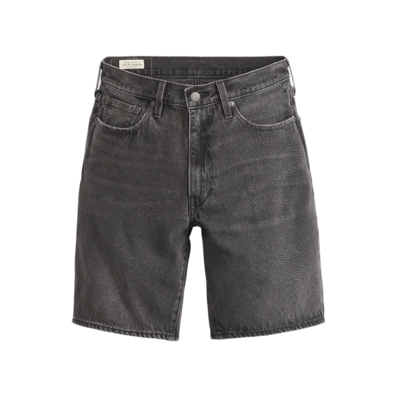Short Levis 468 LOOSE SHORTS EU - vue 5