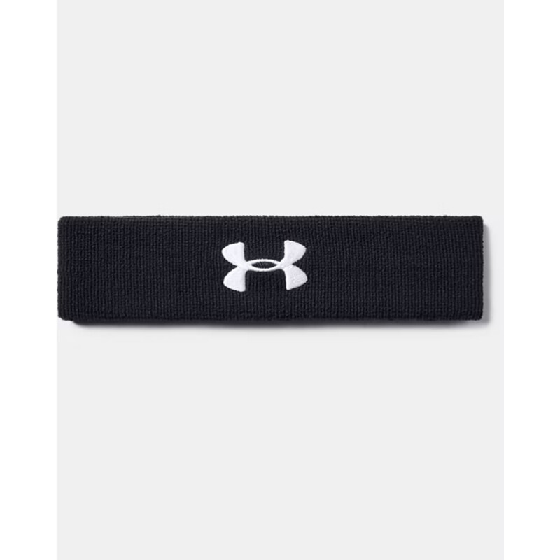 Men's Performance Headband Black