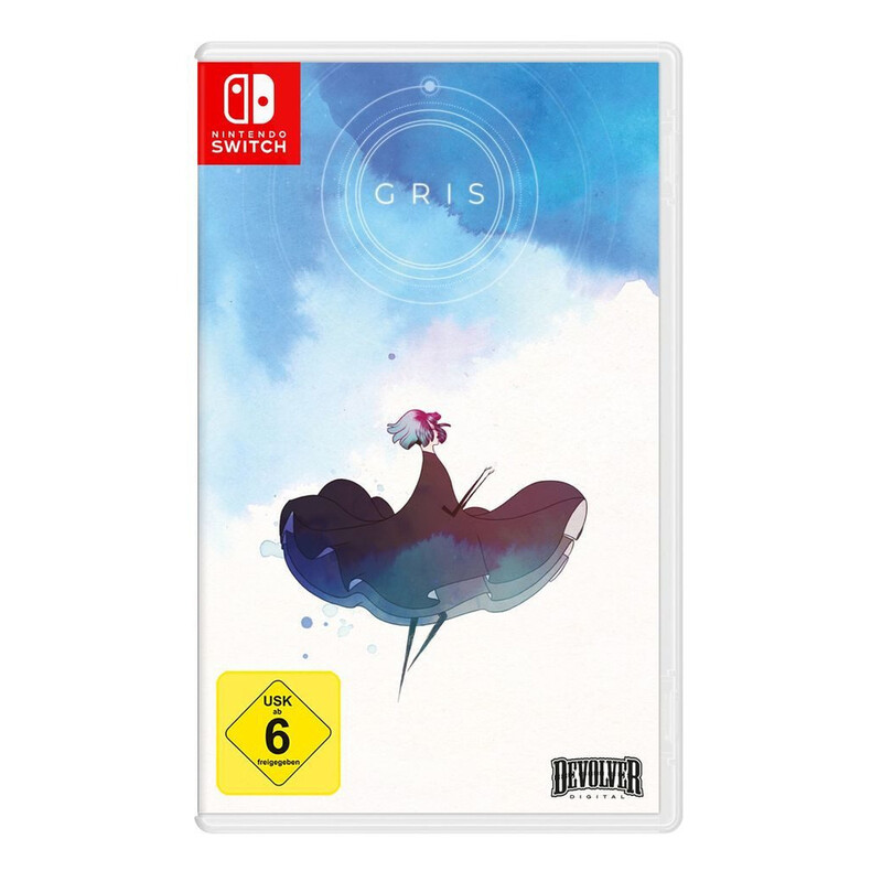 Gris Switch