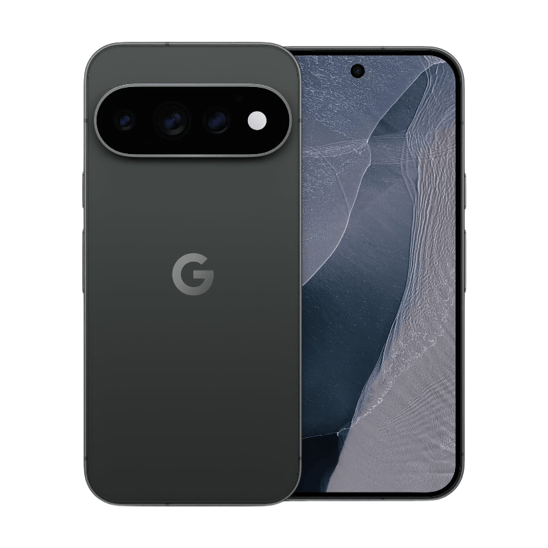 Google Pixel 11 5G Dual Sim 12 GB RAM 256 GB - Obsidian
