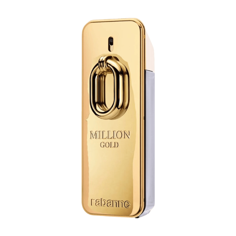 Rabanne Million Gold Eau de Parfum 50 ml