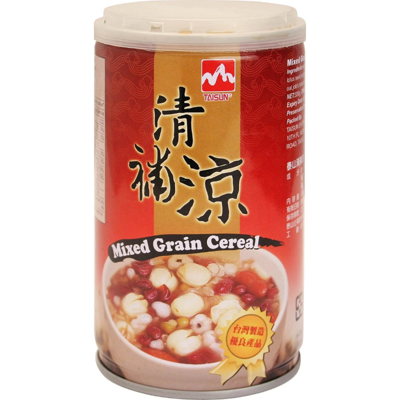 Mixed Grain Cereal 330g