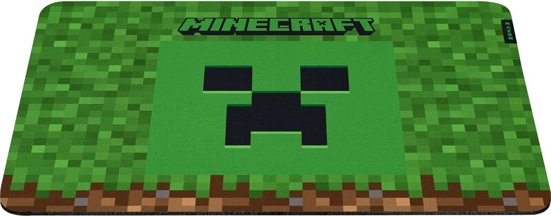 Gigantus V2 Minecraft Edition - Soft Gaming Mouse Mat