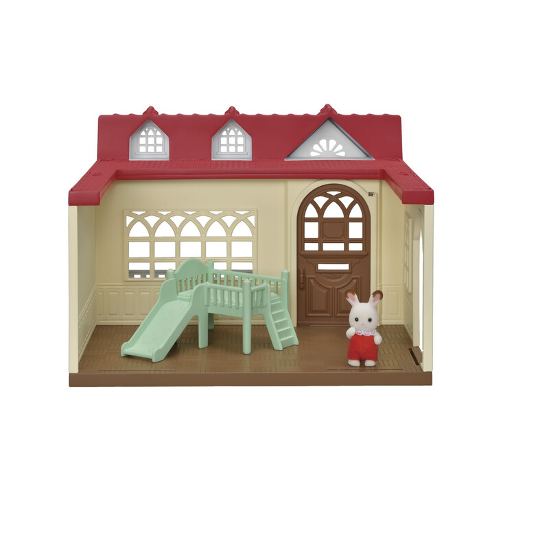 Sylvanian Families La Maison Framboise