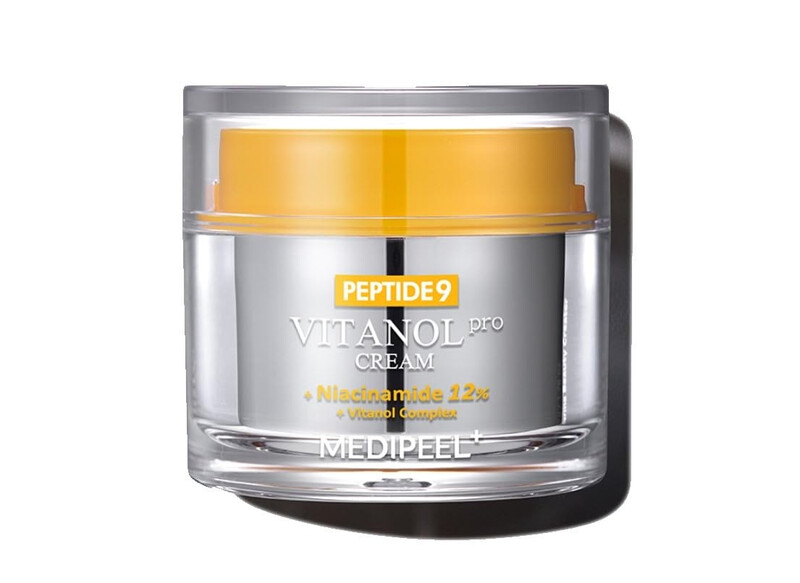 Medi Peel Peptide 9 Vitanol Creme 50g