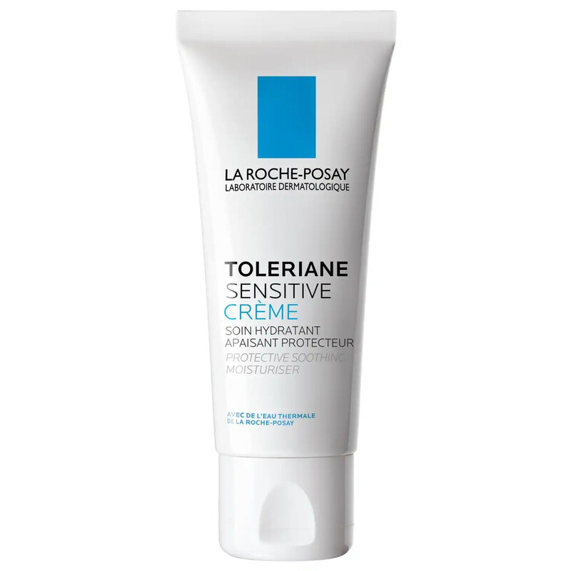 La Roche Posay Toleriane Sensitive Creme Moisturizer 2