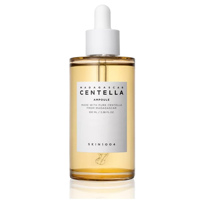 Sérum visage Skin1004 Madagascar Centella Ampoule 100 ml - vue 2