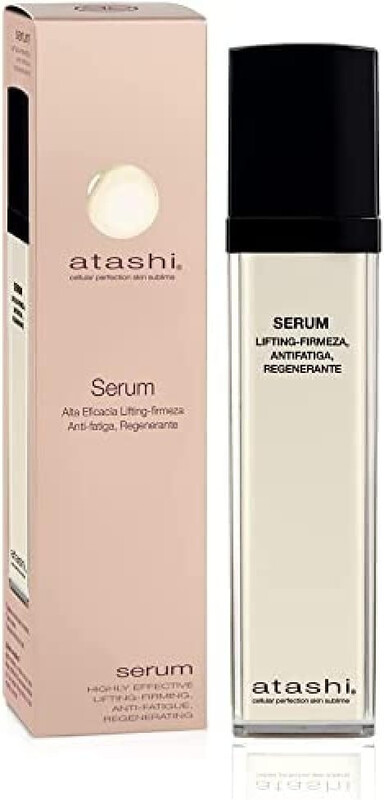 Atashi Cellular Perfection Skin Sublime hoogwaardig liftend en verstevigend serum 50 ml