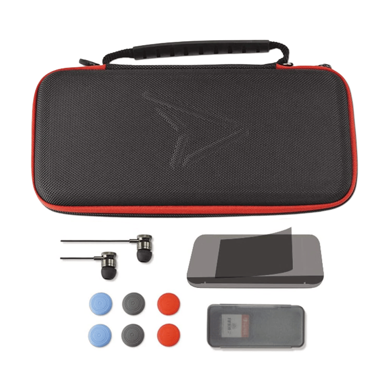 Lexip Steelplay Carry & Protect Kit