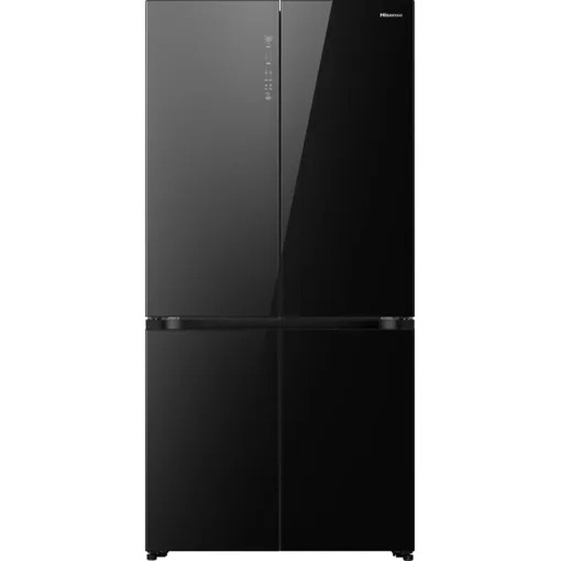 Réfrigérateur portes RQ768N4GBE freshfit - vue 5