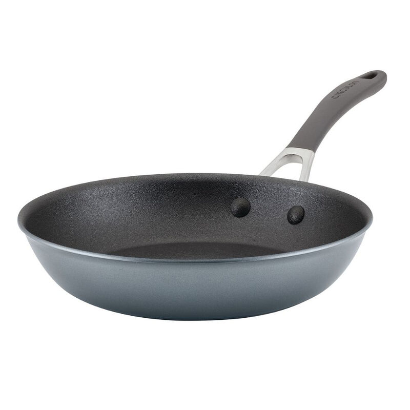 Circulon Scratchdefense Aluminium Extreme Non-Stick Induction Frying Pan - 25Cm