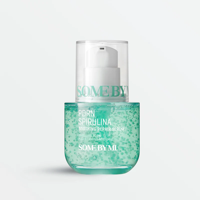 Some By Mi Spirulina Pdrn Relief Serum 50Ml