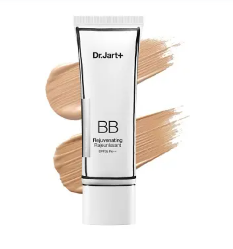 Dr.Jart+ Dermakeup Revitaliserende Beautybalsem 02 Medium SPF 40 (50 ml) -KR-BB