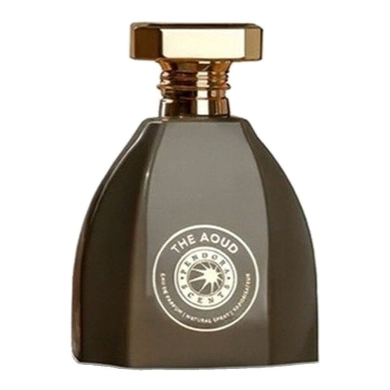 Paris Corner The Aoud Eau de Parfum, Unisex, 100 ml