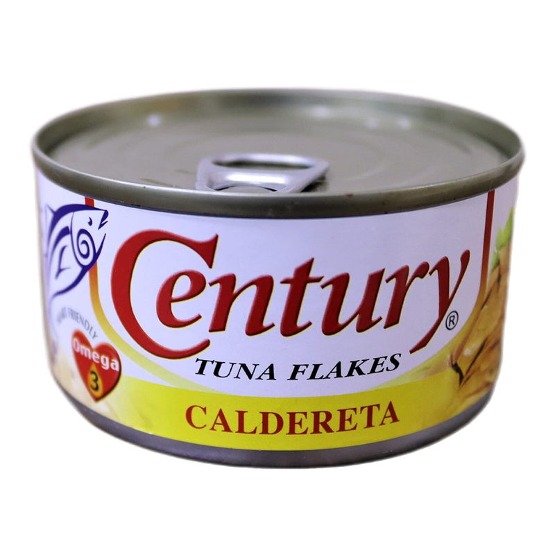 Thunfisch St. Caldereta CENTURY Ds 180 g