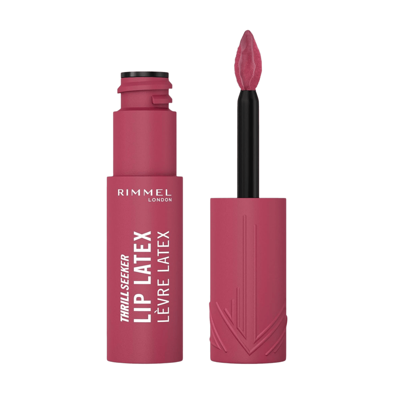 Rimmel Thrill Seeker lip latex 150 magnetische ultra-gladde finish
