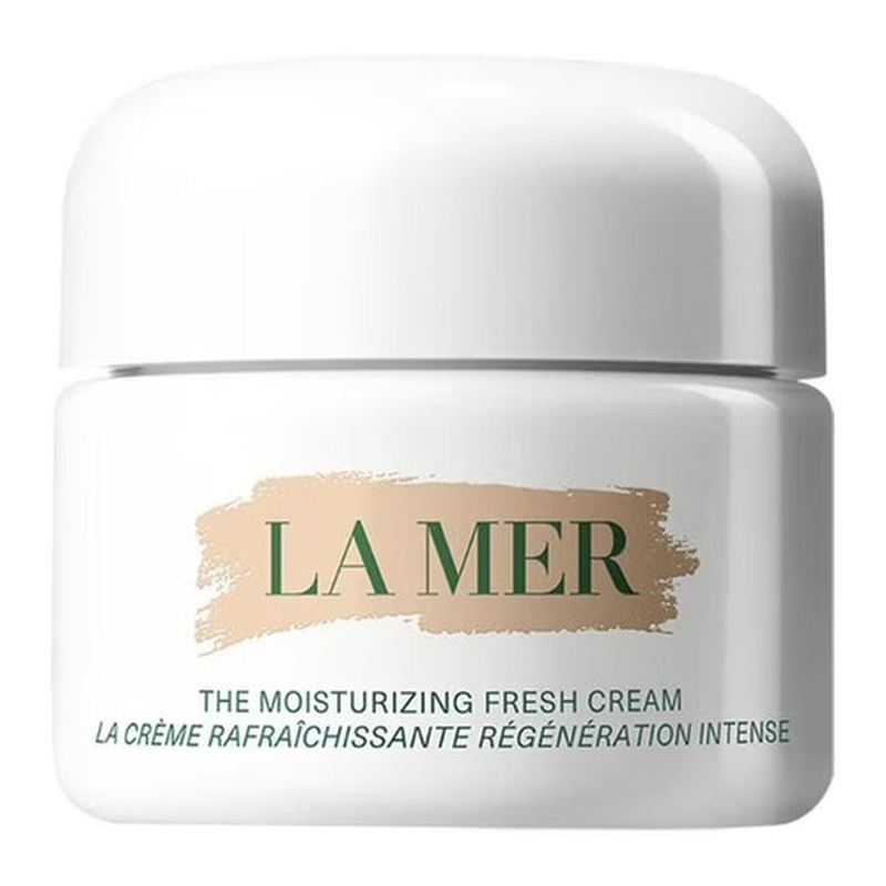LA MER Feuchtigkeitsspendende Frische-Creme 30 ml