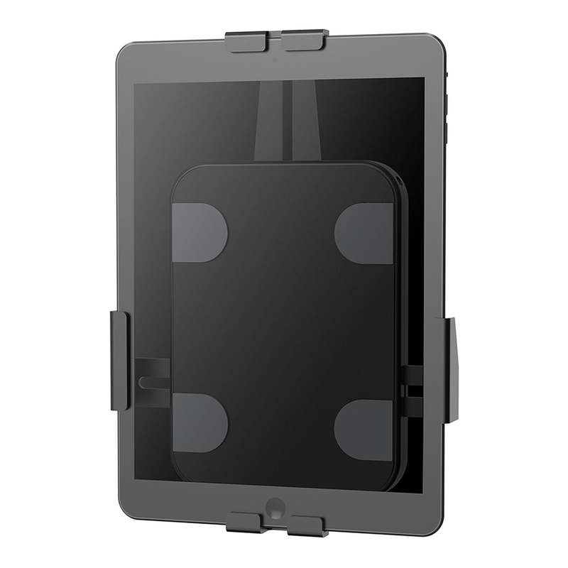 Neomounts WL15-625BL1 tabletbeugel voor aan de muur 7,9-11 inch - met vergrendeling - universeel