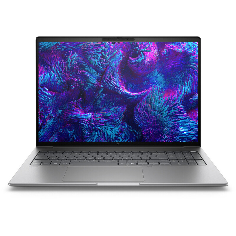 HP ZBook 8 G1i 16 Ultra 7 265H 64 GB 2 TB