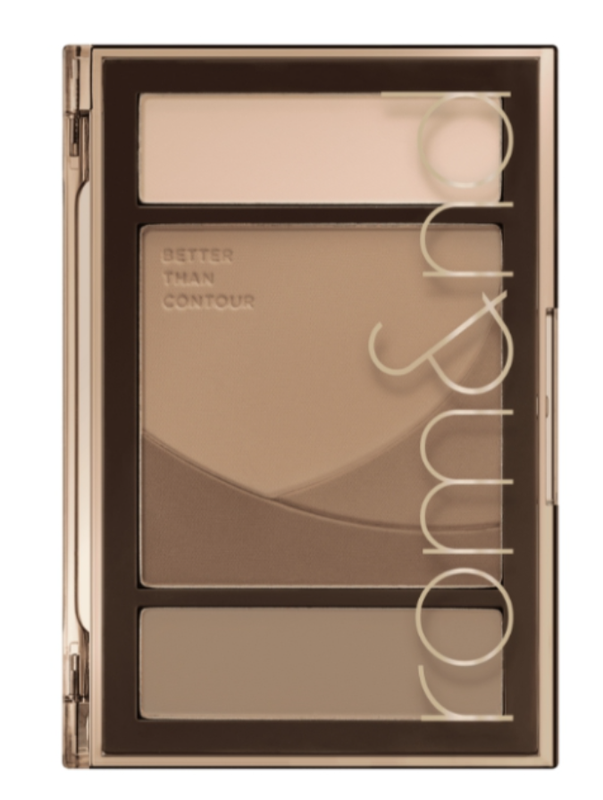 rom&nd Better Than Contour 01 Neutral Warm