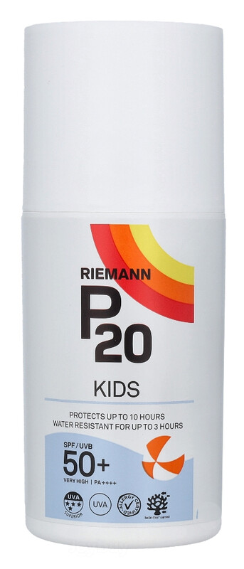 Kids Lotion SPF50+ 200 ml