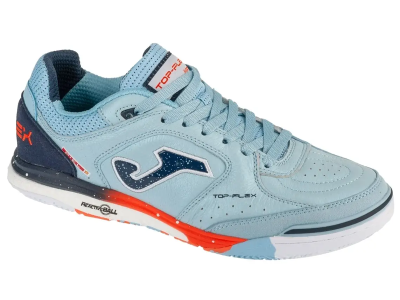 Joma Top Flex Rebound 2505 IN Chaussures de futsal - Pointure 45