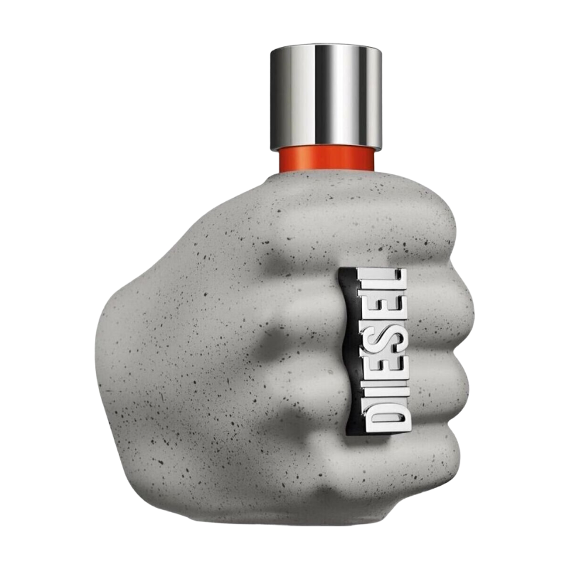 Diesel Only The Brave Street Eau De Toilette 125ml Für Herren