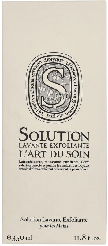 Diptyque Solution Lavante Exfoliante Hand Wash 350 ml