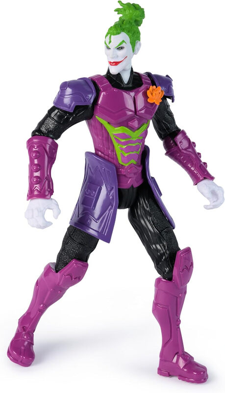 Batman Ninja Strike The Joker 12 inch Action Figure