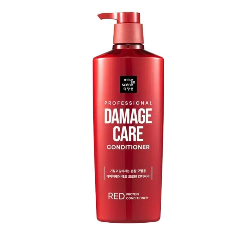 Meishangxuan Roter Reparatur-Spülung 680ml