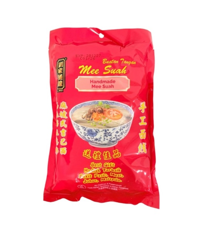 Handgemachte Mee Suah 300 g