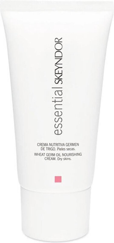 Skeyndor Essential Tarwekiemolie Voedende Crème 50 ml