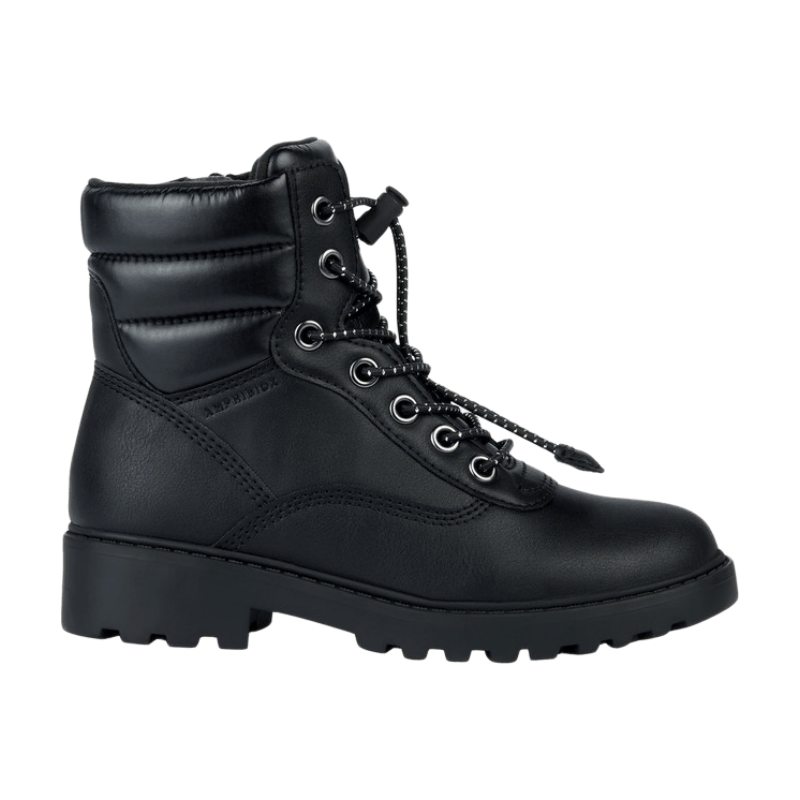 Boots enfant Geox J CASEY GIRL B ABX - vue 2