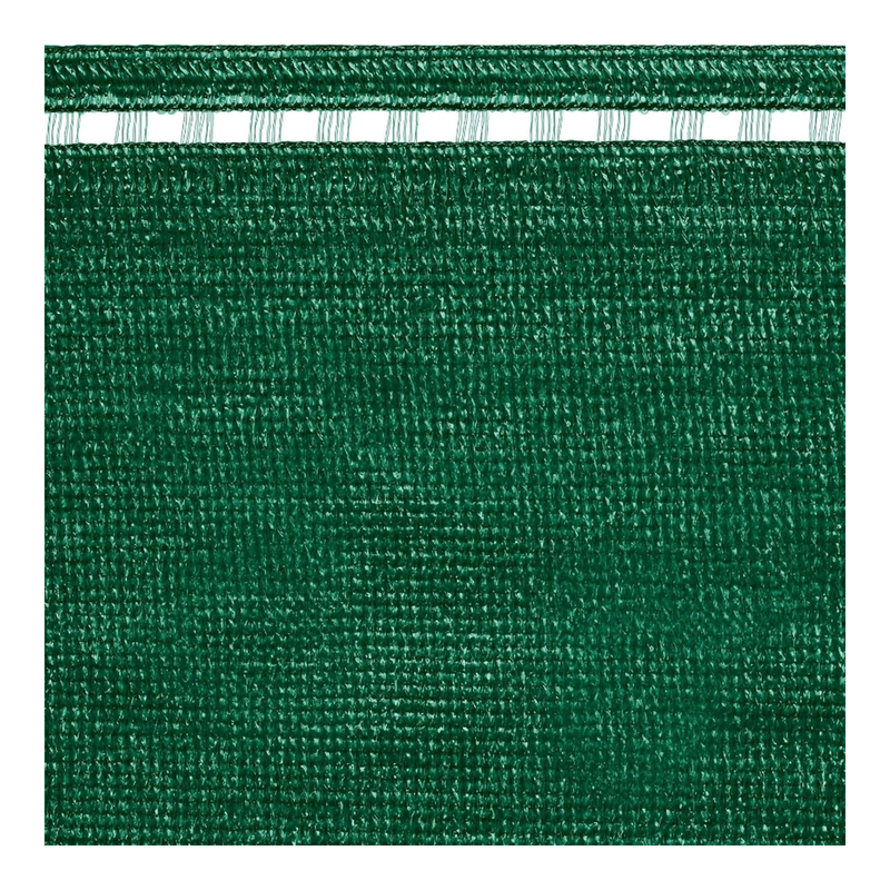 TENAX Coimbra Privacy Screen - 1,00 x 50 m, Groen