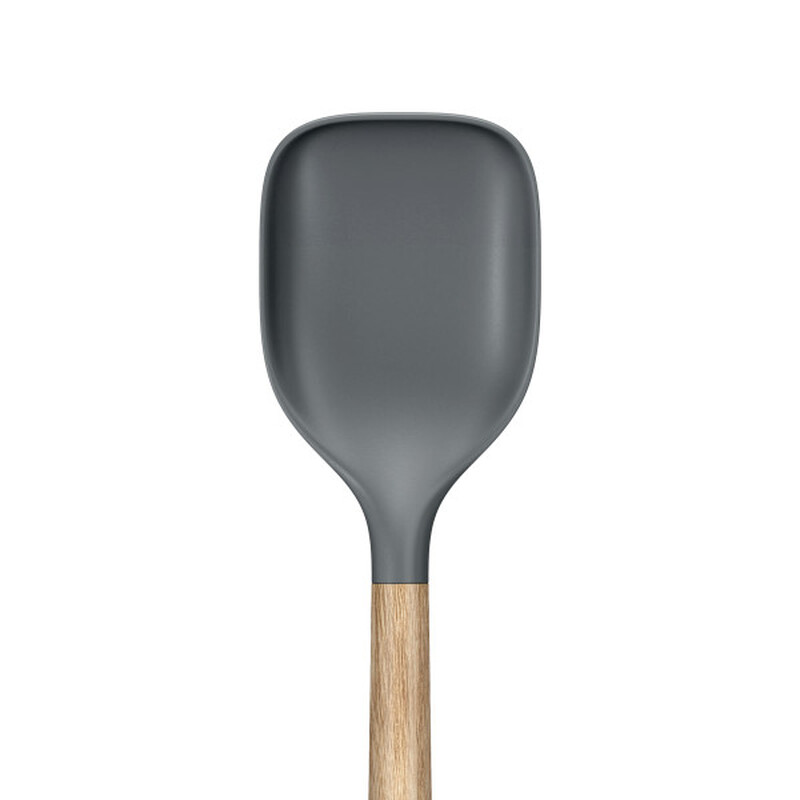 Zyliss Spoon, Oak Wood