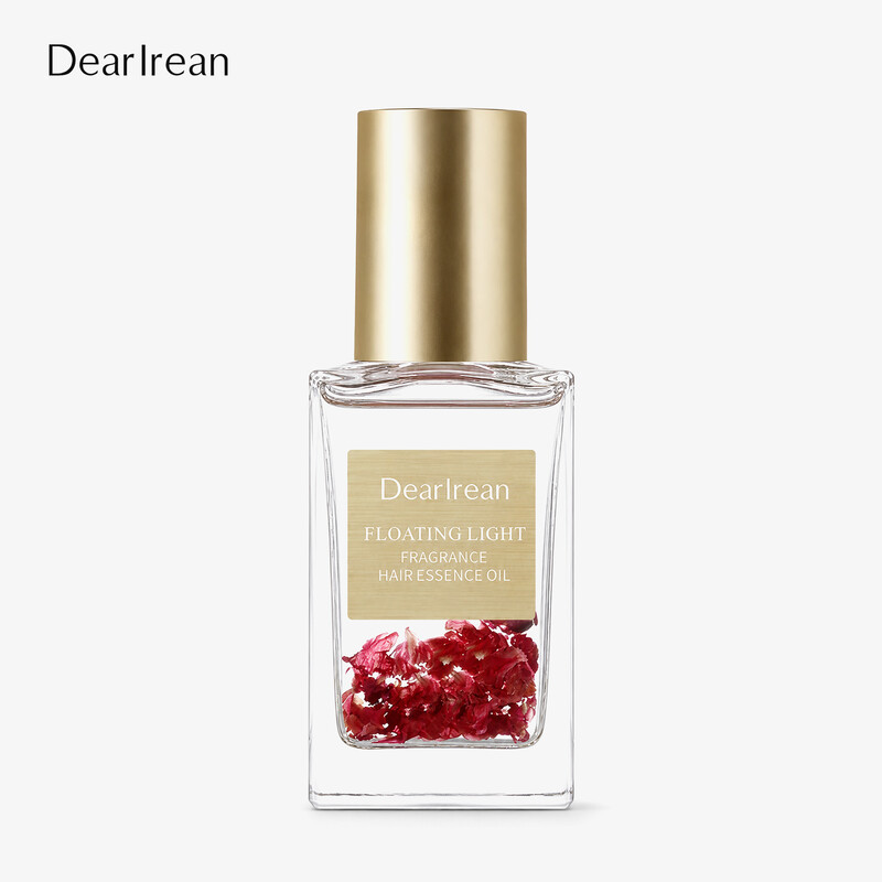 Dear Irean Floating Glamour Haarpflegeöl 40 ml