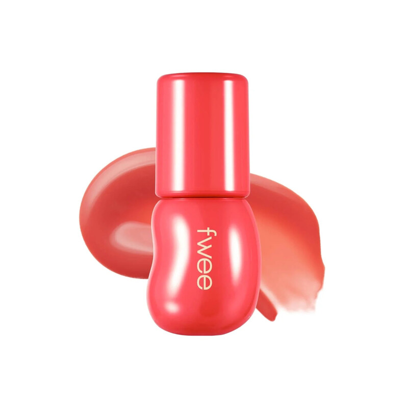 fwee 3D Voluming Gloss Sorbet 70%
