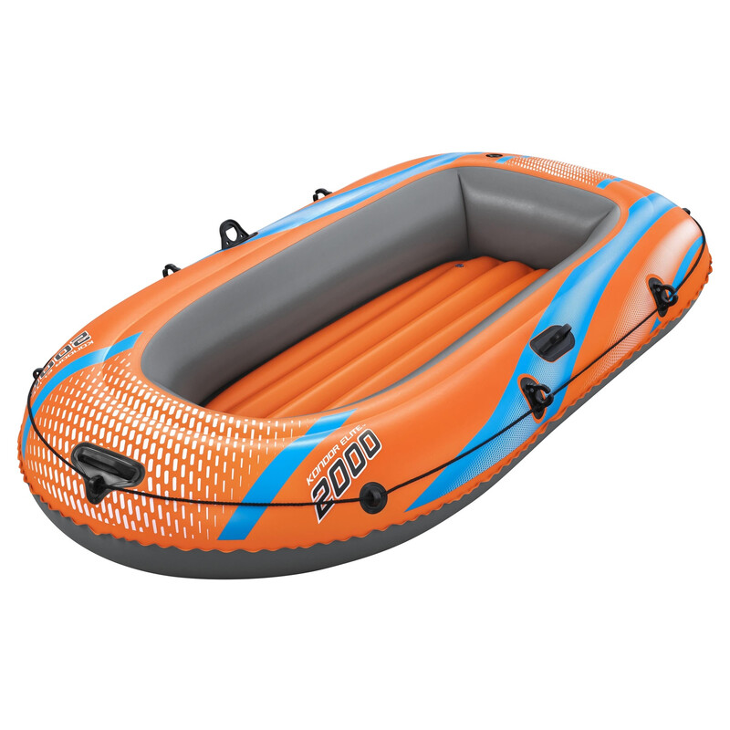 ® 6'5" x 42"/1.96m x 106cm Kondor Elite 2000 Raft