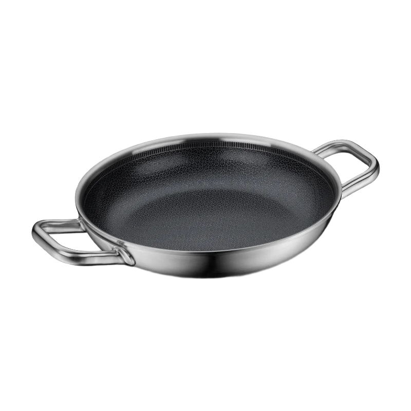 WMF Profi Resist Servierpfanne, 24 cm