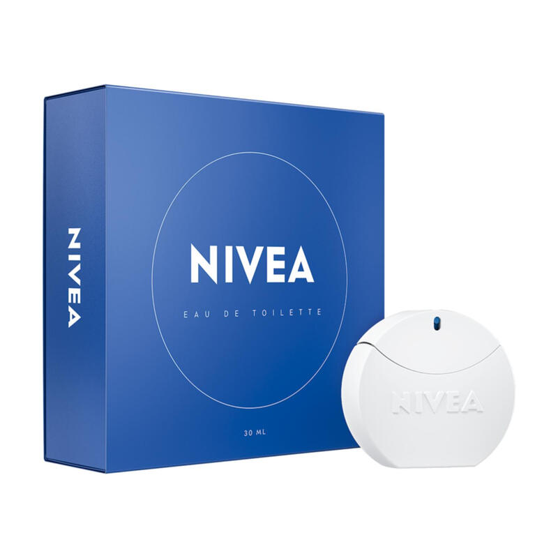 NIVEA Sun Eau de Toilette Corps 30 ml