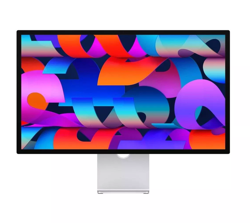 Apple Studio Display - glas met nanotextuur - VESA-montageadapter/standaard niet inbegrepen