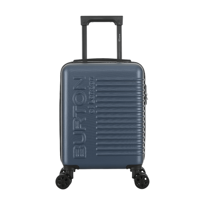 BURTON LOW COST VALISES OXFORD - vue 2
