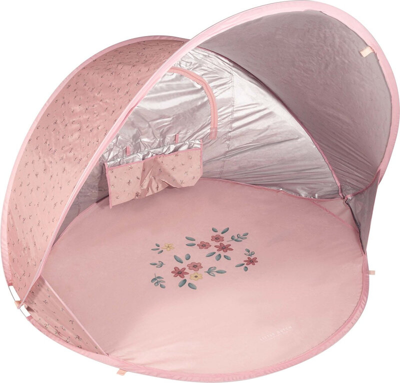 Little Dutch Ocean Dreams pop-uptent - roze