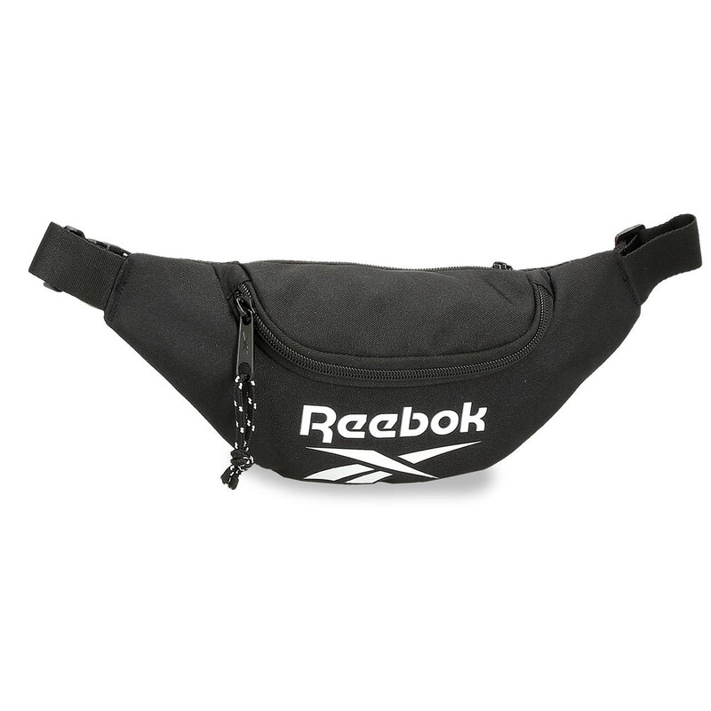 Reebok Carson heuptas zwart
