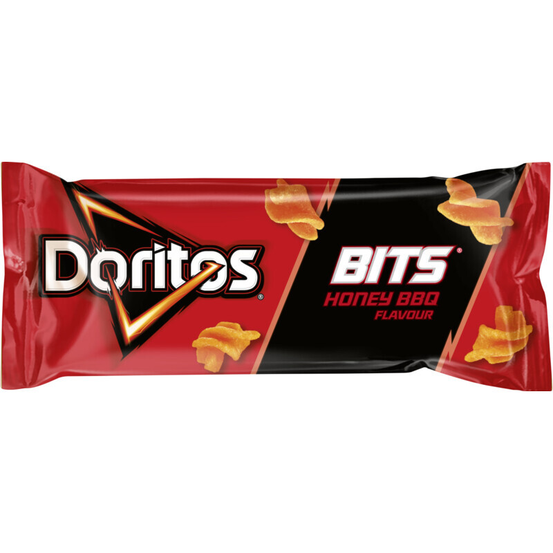 Doritos Bits Honing BBQ - 30 g