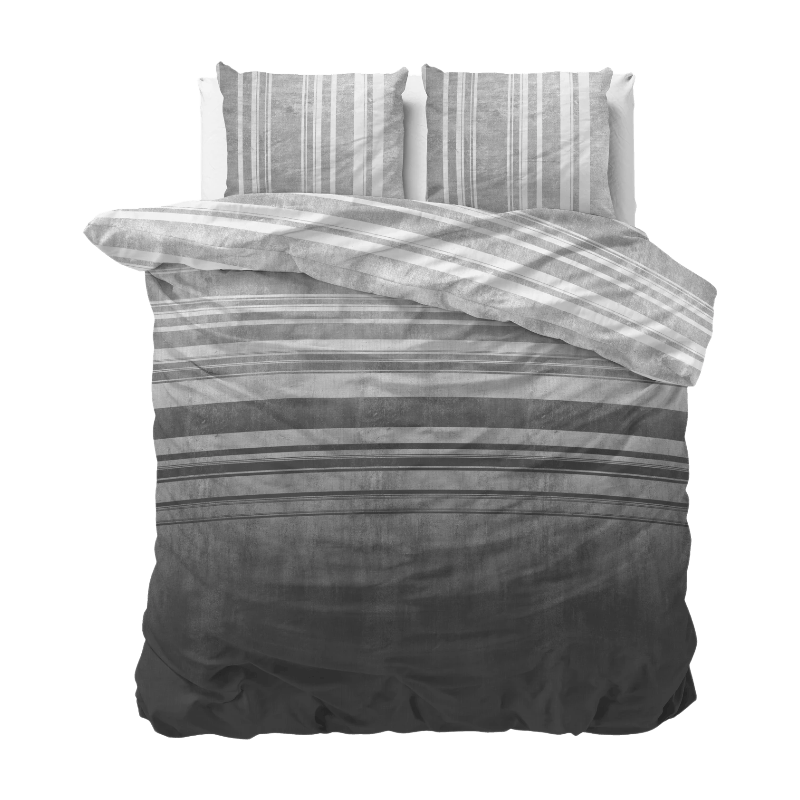 Sleeptime Dekbedovertrekset - 240 x 220/220 + 2 Kussenslopen 60 x 70 - Moonlight
