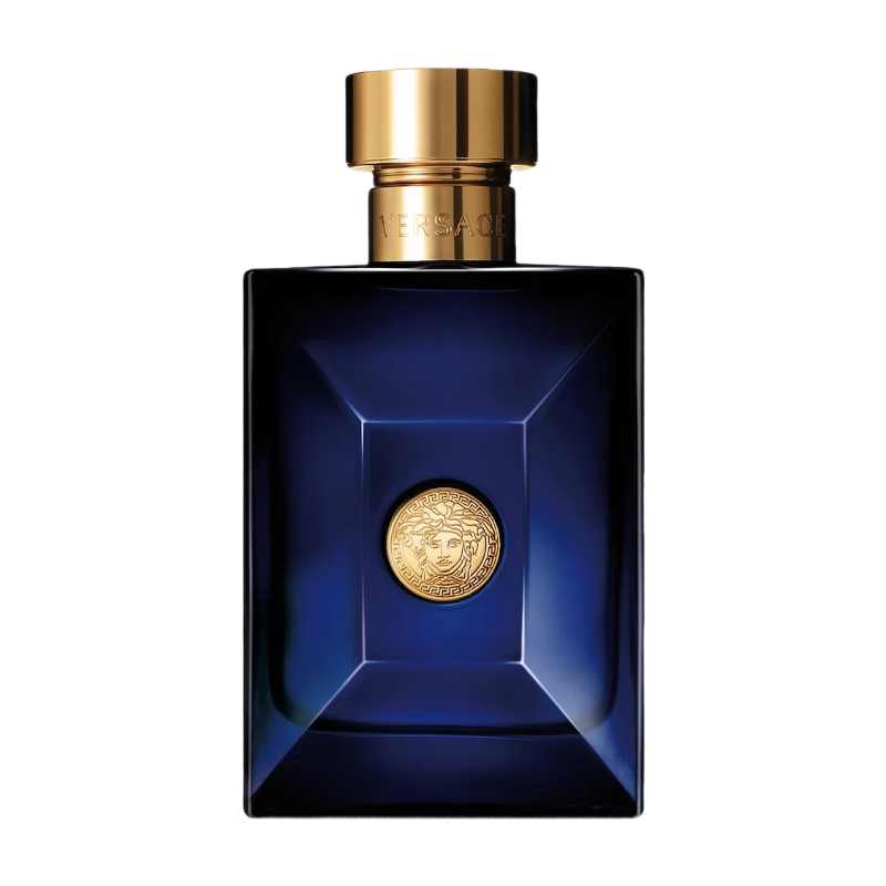 Versace Dylan Blue Pour Homme Eau de Toilette 100 ml