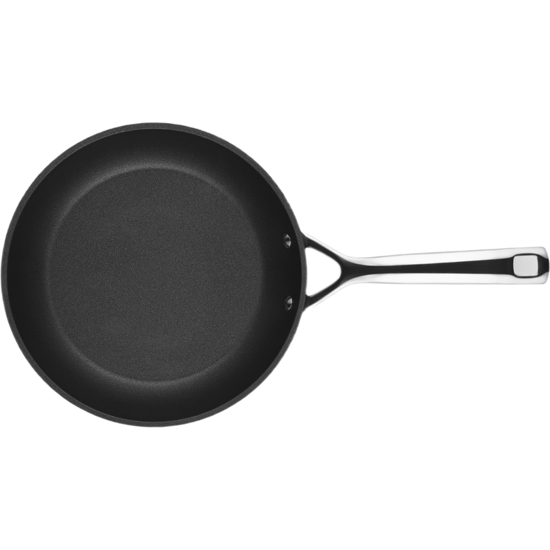 Le Creuset Poêle à frire anti-adhésive renforcée - 4,5 x 24 cm 8