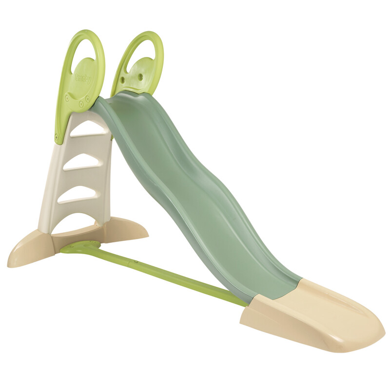 SMOBY Toboggan - vue 8