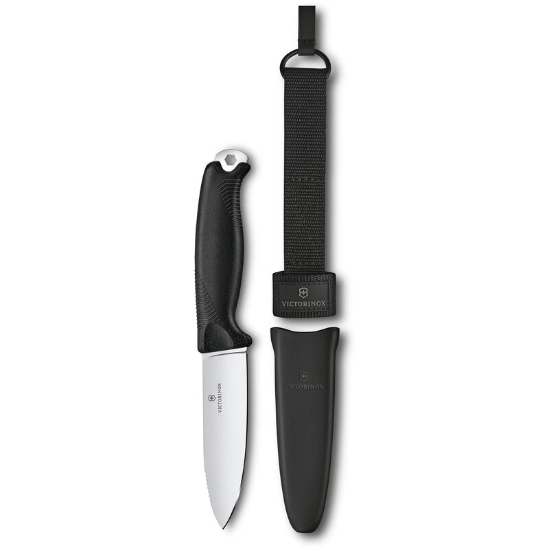 Victorinox Venture Rugzak - Zwart